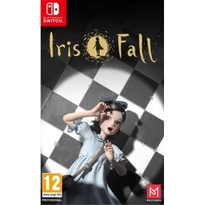 Iris Fall Nintendo Switch Game