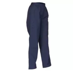 Aubrion Waterproof Trousers - Blue