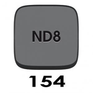 Cokin A154 Neutral Grey ND8X