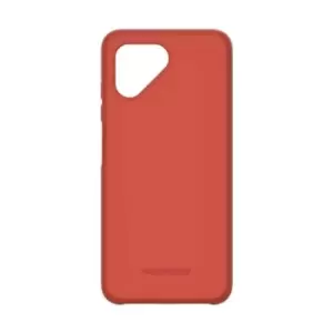 Fairphone F4CASE-1RD-WW1 mobile phone case 16cm (6.3") Cover Red