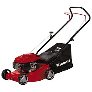 Einhell Petrol Lawnmower - 40cm