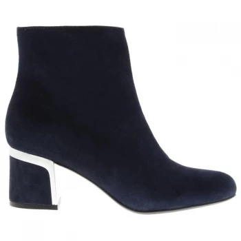 DKNY Corrie Boots - Blue
