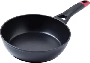 Pyrex Optima+ Deep Frying Pan, 26cm