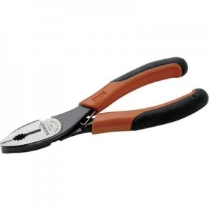 Bahco 2628 G-180 Comb pliers 180mm