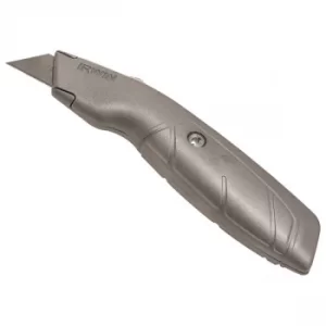 IRWIN 10507448 Pro Entry Retractable Blade Knife