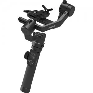 Feiyu AK4500 3-Axis Handheld Stabilized Gimbal for Mirrorless and DSLR Camera - Standard Kit