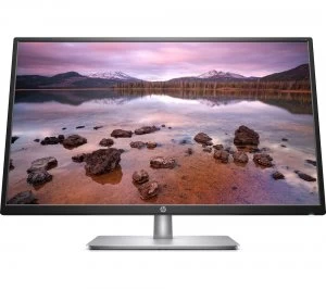 HP 32" 32S Full HD IPS LED Monitor