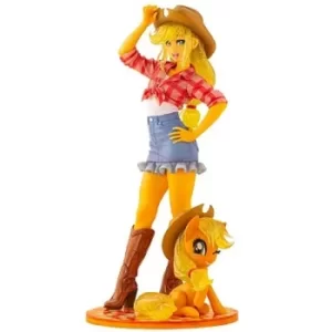 Applejack (My Little Pony) 22cm Limited Edition Bishoujo PVC Statue