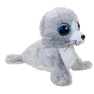 Lumo Stars Classic - Seal Kuutti Plush Toy