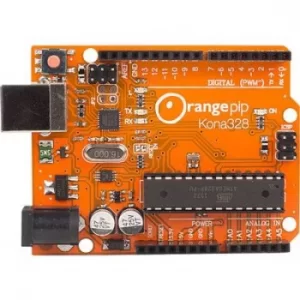 Orangepip PCB design board KONA328 ATMega328
