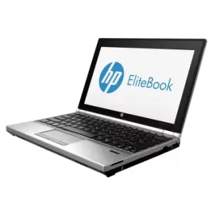 HP 11.6" EliteBook 2170P i5-3427U Intel Core i5 Laptop