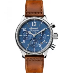 Mens Ingersoll The Apsley Chronograph Watch