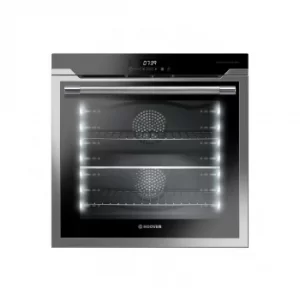 Hoover HOAZ8673IN 78L Integrated Electric Single Oven