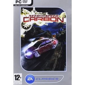 Need for Speed Carbon Game (Classics)