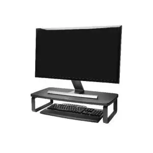 Kensington SmartFit Extra Wide Monitor Stand 299x617x52mm Black