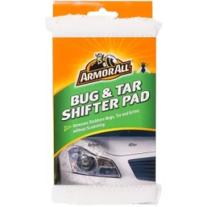 Armor All Bug & Tar Shifter Pad (Pack Of 4)