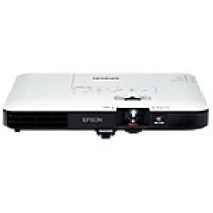 Epson EB1780W 3000 ANSI Lumens WXGA 3LCD Projector