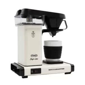 Moccamaster Cup-one - Off-white