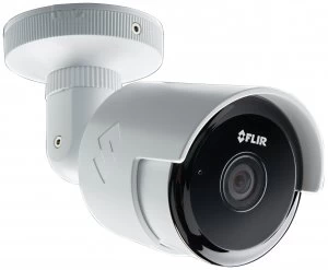 Flir Fx C 4MO Outdoor WiFi CCTV Camera