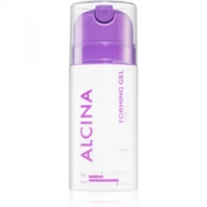 Alcina Forming Gel Styling Gel Extra Strong Hold 100ml