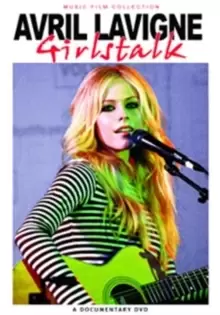 Avril Lavigne: Girlstalk