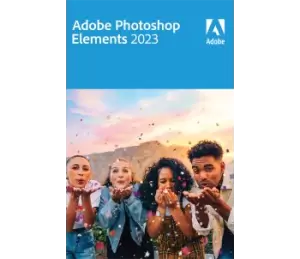 Adobe Photoshop Elements 2023 Windows Upgrade