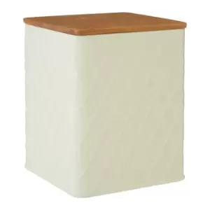 Square Small Storage Canister