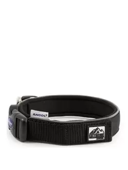 Ancol Extreme Collar Black Size 5