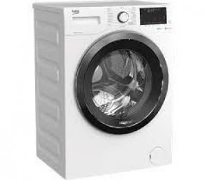 Beko Aquatech WEX94064E0W 9KG 1400RPM Freestanding Washing Machine