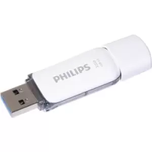 Philips SNOW USB stick 32GB Grey FM32FD75B/00 USB 3.2 1st Gen (USB 3.0)