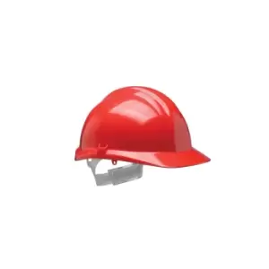 1125 F-Peak Red Helmet S03CRA