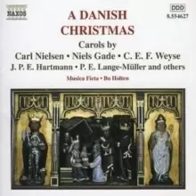 A Danish Christmas
