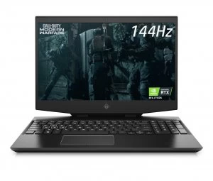 HP Omen 15-DH1013NA 15.6" Gaming Laptop