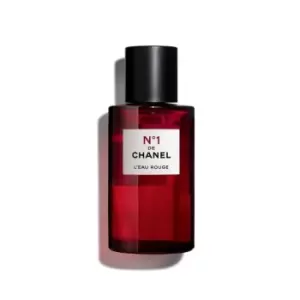 Chanel No. 1 DE CHANEL L'EAU ROUGE Revitalising Fragrance Mist - None