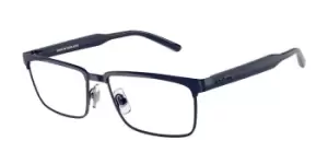Arnette Eyeglasses AN6131 Mokele 744