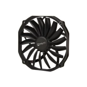 Prolimatech Ultra Sleek Vortex Fan - 140mm