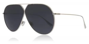 Christian Dior DIORSTELLAIRE3 Sunglasses Light Gold 3YG 65mm