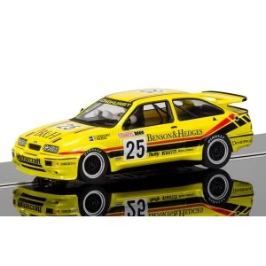 Ford Sierra RS500 (1988 Bathurst) 1:32 Scalextric Classic Touring Car