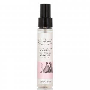 Percy & Reed Smooth Sealed and Sensational Volumising No Oil for Fine Hair (60ml)