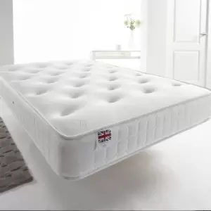 Aspire Cool Touch Classic Bonnell Roll Mattress Small Single