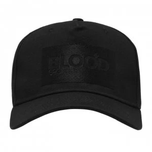 Blood Brother Socks Cap - Black