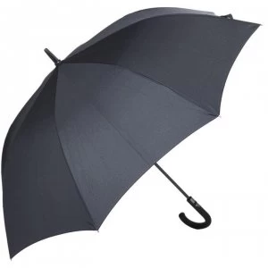 Fulton Knightsbridge umbrella with automatic opening - Black