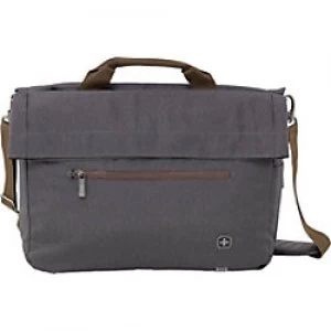 Wenger Carrying Case SunScraper 15.6" Polyester Grey 48 x 18 x 30 cm
