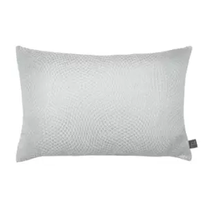 Camber Cushion Sterling, Sterling / 40 x 60cm / Polyester Filled
