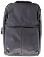 Wenger Reload 14" Laptop Backpack with Tablet Pocket Black