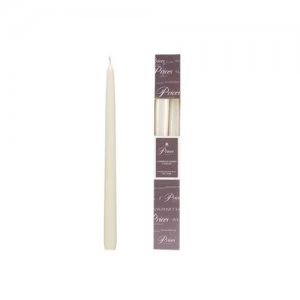 Prices Candles Prices Venetian Wrapped Candles - Pack of 2