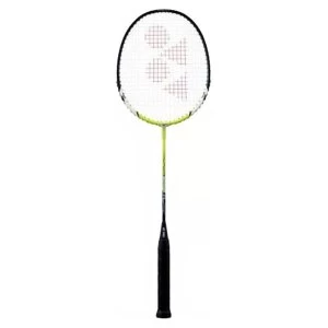 Yonex Nanoray 3 Badminton Racket Lime