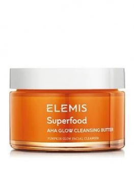 Elemis Superfood Aha Glow Cleansing Butter 90G