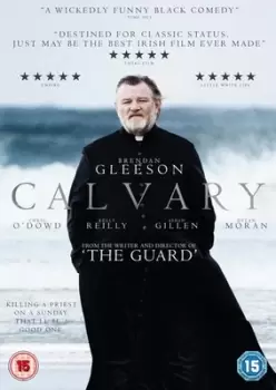 Calvary - DVD - Used
