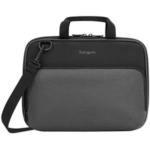 Targus Work-In Essentials Case for Chromebook 11.6-Inch, Black/Grey (TED006GL)